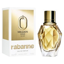 RABANNE MILLION GOLD FOR HER