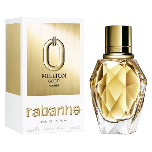 Rabanne million gold for - rabanne,