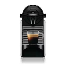 Kaffeemaschine Nespresso Pixie EN124.S | Neu