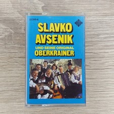 Slavko Avsenik Und Seine