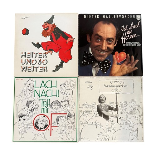 Didi hallervorden otto heiter - hallervorden,