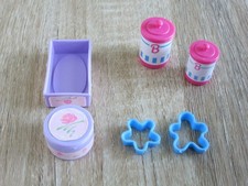 Mattel Barbie Zubehör