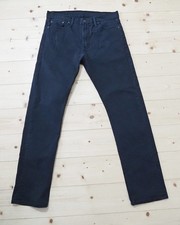 Levi's 513 Herren Jeans Hose