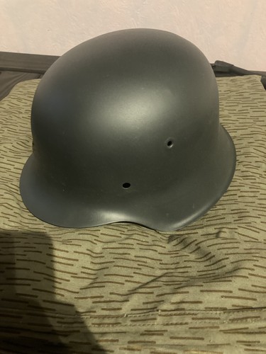 Wehrmacht stahlhelm ckl64 - stahlhelm,