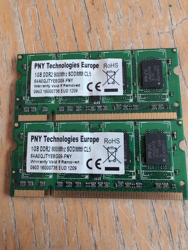 1gb pc2 6400 800mhz ddr2 - pc2-6400,