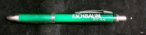 Kugelschreiber eichbaum - kugelschreiber,