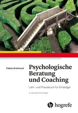 Psychologische Beratung und
