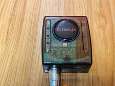Daslight DMX Interface DVC 4