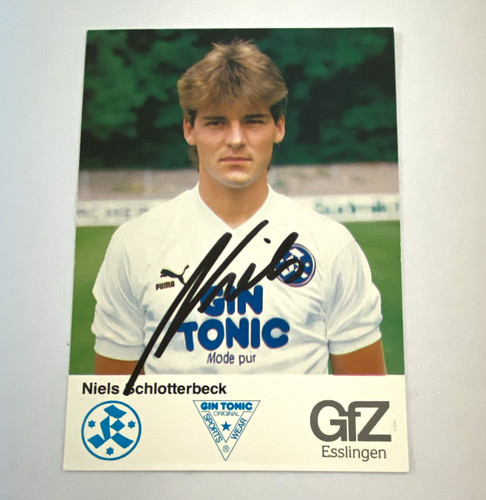 Stuttgarter kickers gin tonic - stuttgarter,