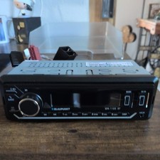 Blaupunkt MP3 Bluetooth USB