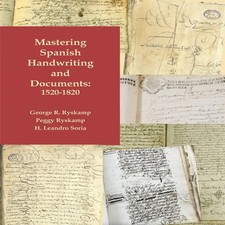 Mastering Spanish Handwriting