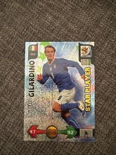 Panini WM 2010 Adrenalyn Cards