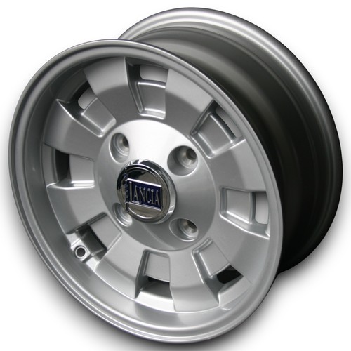 Cd28 leichtmetallfelgen silber - cd28,