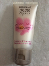 Douglas home spa Leilani bliss Hand Cream 30 ml
