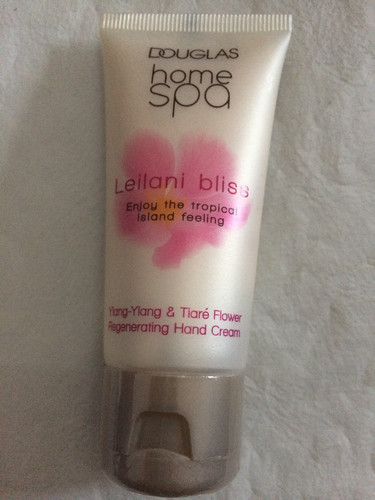 Douglas home spa leilani - douglas, bliss