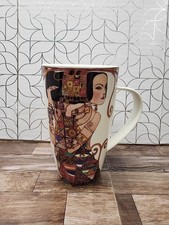 RARE Goebel Gustav Klimt Large