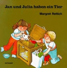 Jan und julia haben ein - jan,