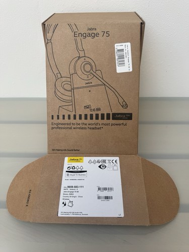 Jabra engage drahtloses - engage,