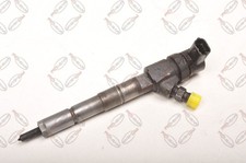 FIAT CROMA II 1.9 D 150PS Einspritzdüse 0445110243