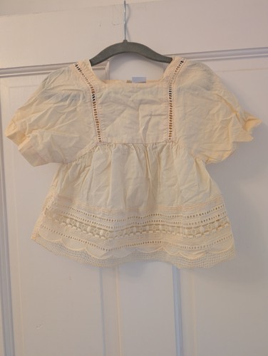 Zara baby mädchen top 24 - zara,