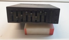 Blaupunkt Vintage Equalizer