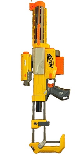 Nerf recon dart blaster - nerf, cs-6