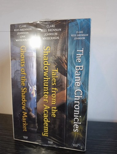 Cassandra clare the bane - clare,