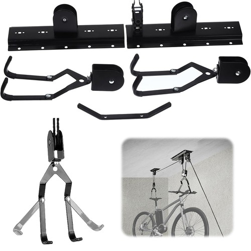 Fahrradlift mit