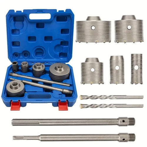 Kit becherfräser wand - kit,