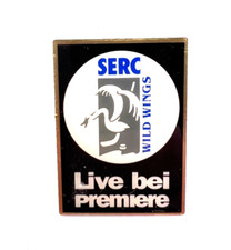 Schwenninger Wild Wings SERC