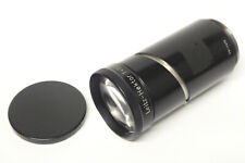 Leitz / Leica Hektor 2,5 /