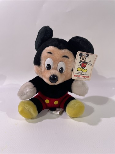 Retro disney micky maus mickey - disney,