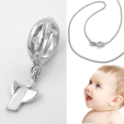 Baby taufe schutz engel - baby,