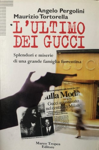 Ultimo dei gucci angelo - l'ultimo,