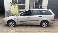 Schlachtfest Ford Focus Turnier 1,6 16V  Ausschnitt vom Einstieg Nr.189/22