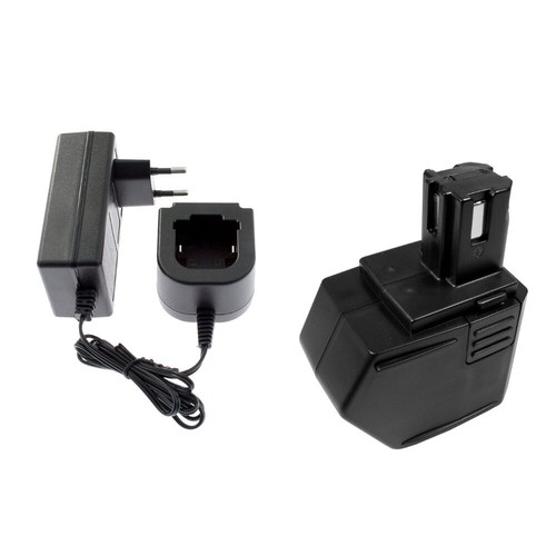 Set akku 12v - ni-mh, 3300mah