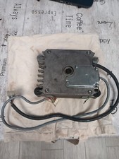 Besam AssaAbloy D Serie Motor AMD EMD SM Schiebetüren Zahnriemenantrieb Encoder