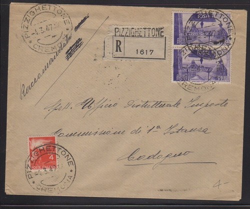 Geschichte postwagen 1947 - geschichte,
