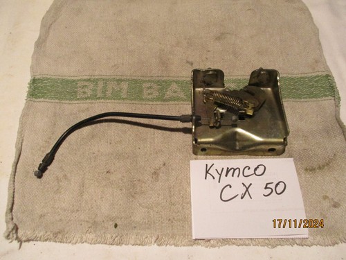Kymco 50 - kymco,