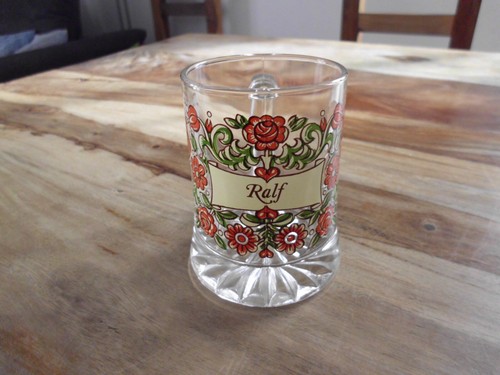 Bierglas seidel humpen - bierglas,,