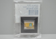 Gold-Barren Banknote DM 20 Deutsche Mark 999er Gold 19,72 x 10mm mit Zertifikat