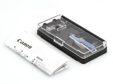 Original canon focusing screen - canon,