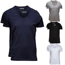 Jack & Jones 2er Pack Herren