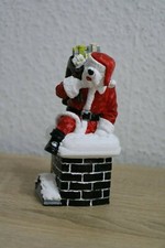 Schornstein mit Bobtail