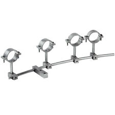 Multifeedhalter Multifeed 4 fach höhenverstellbar NEU