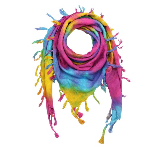 Palituch bunt batik tiedye - palituch, 03