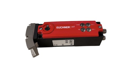 Euchner sicherheitsschalter - euchner,