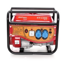 Stromerzeuger Benzin 4 Takt