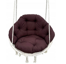 Sitzkissen Auflage für