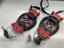 PROFLEX Raceboard Hardboot Bindung ‼️Skischuh tauglich‼️